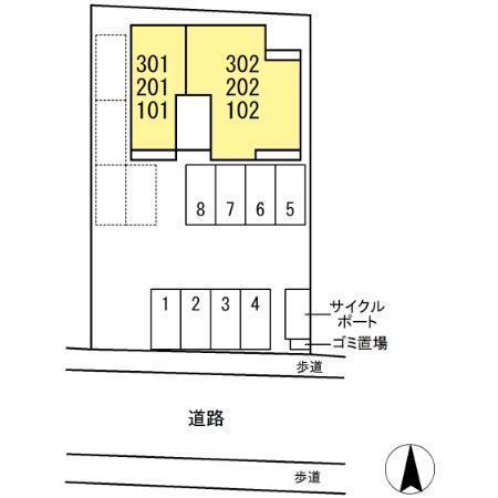 その他部屋・スペース
