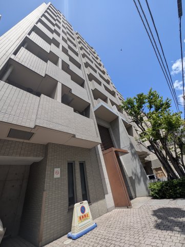 建物外観　建物外観を気になさる方へ、見た目の良い物件です