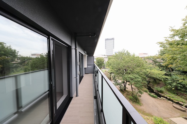 Rovine目黒東山の内装写真