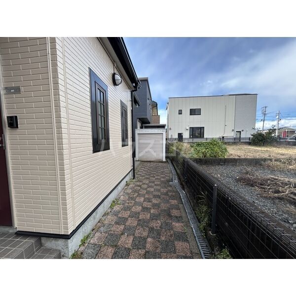 庭