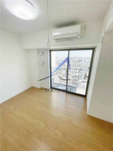 その他部屋・スペース　寝室です。