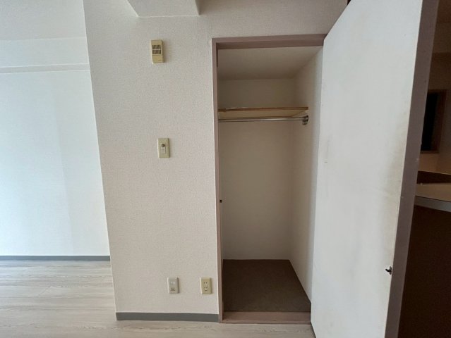 収納　リアライズ鶴舞南II