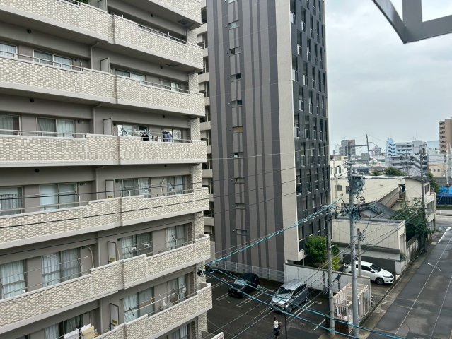 眺望　リアライズ鶴舞南II