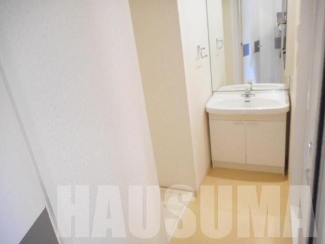 その他　脱衣所