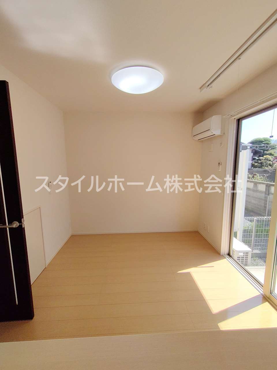 居室・リビング　イメージ写真です。