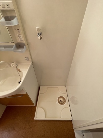 その他　※別部屋の写真です