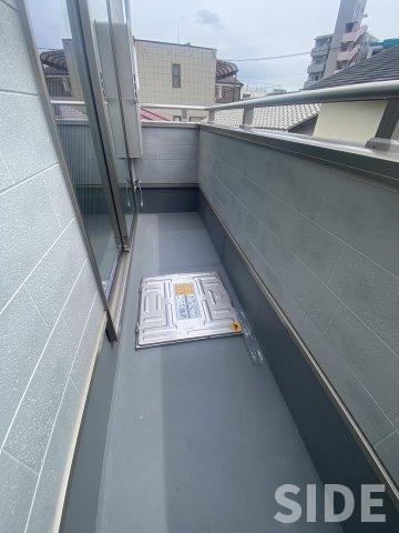 S Apt.蒲生四丁目の内装写真