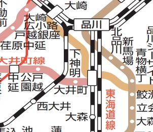 その他　☆路線図☆