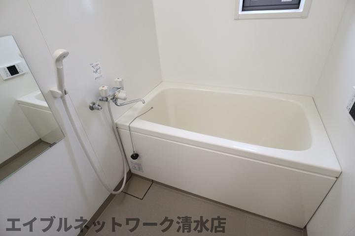バス・シャワールーム　同物件同タイプ