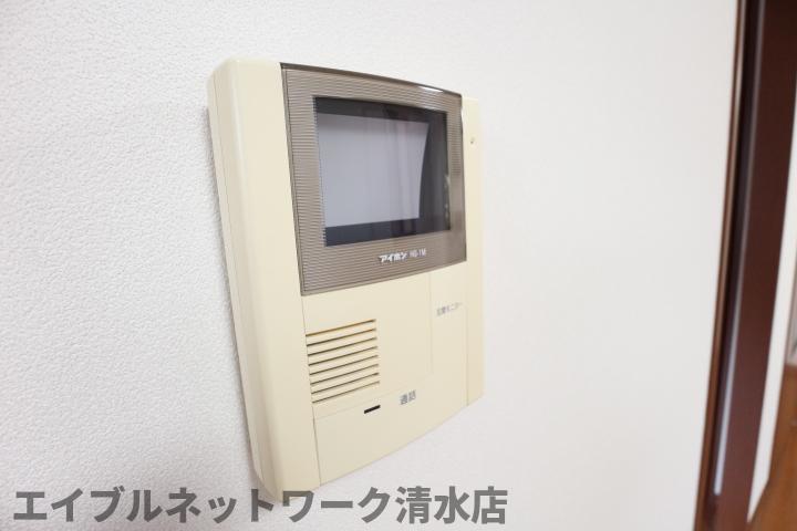 セキュリティ　同物件同タイプ