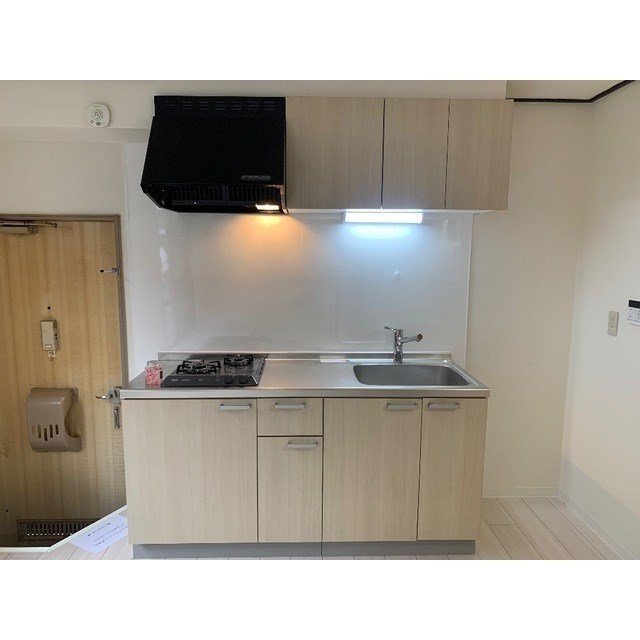 キッチン　別部屋参考写真