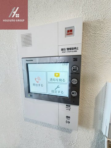 プレリス北巽駅前ラバルスのその他写真