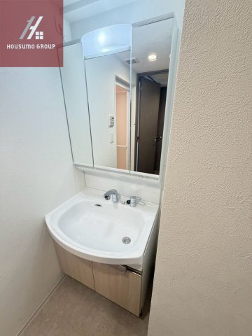 プレリス北巽駅前ラバルスの内装写真