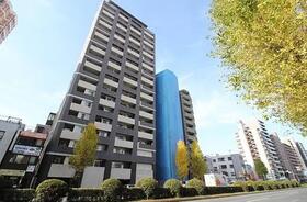 建物外観　落ち着いた雰囲気の外観です