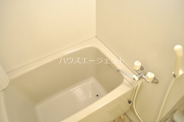 バス・シャワールーム　お風呂です※参考画像