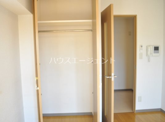 収納　クローゼットです※参考画像