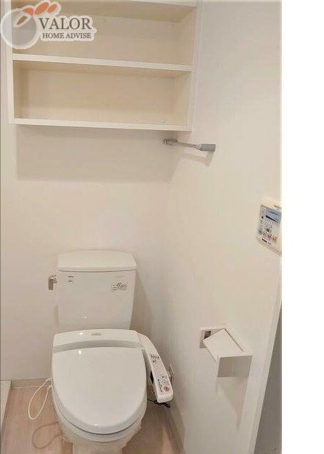 トイレ　物件画像
