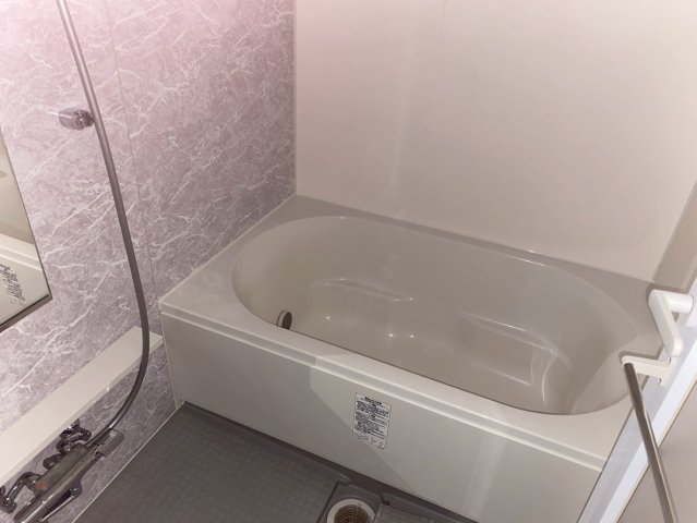 バス・シャワールーム　イーハトーブ大曽根