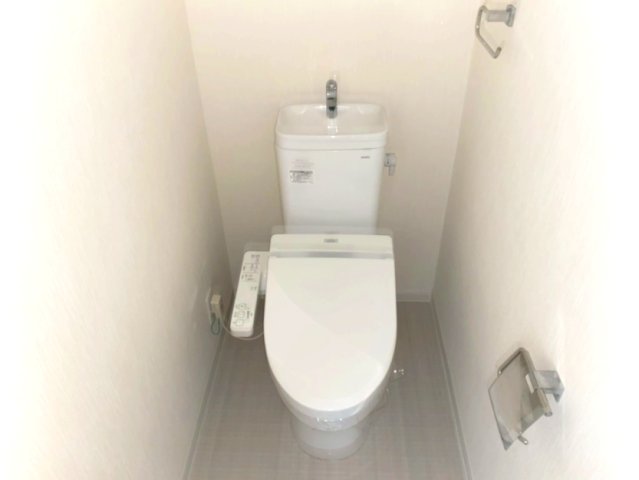 トイレ　イーハトーブ大曽根