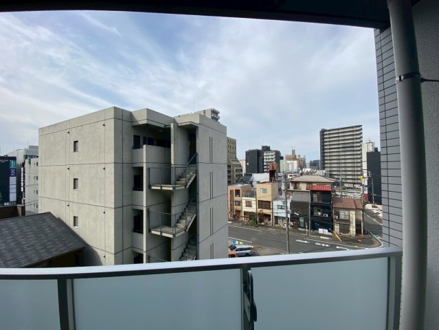 眺望　イーハトーブ大曽根