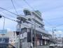 牧野駅よりバス10分 徒歩1分 2階 築40年5ヶ月の賃貸物件