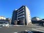 本城駅より徒歩13分 5階 築3年10ヶ月の賃貸物件