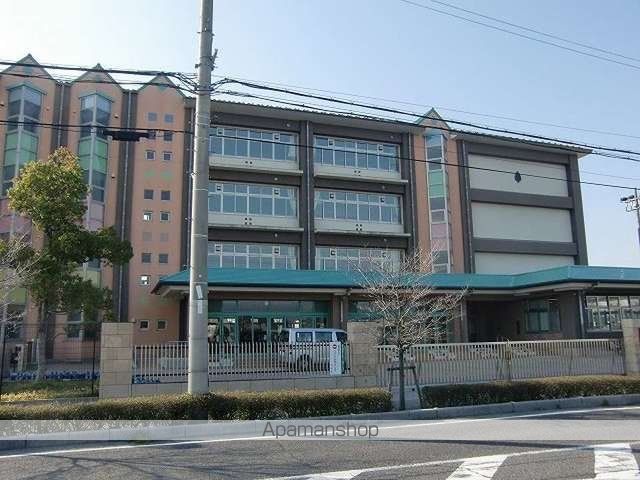 小学校　大宝東小学校（小学校）まで1500m
