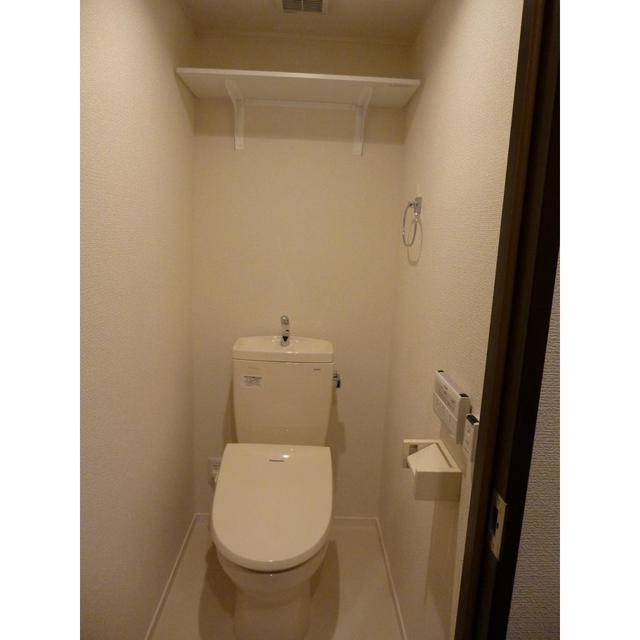 トイレ　ＷＣ