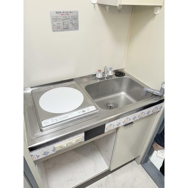 キッチン　※同仕様写真含む