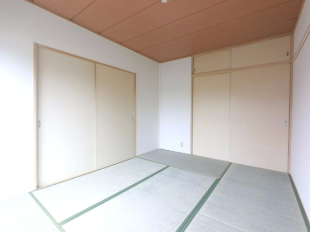その他　和室☆