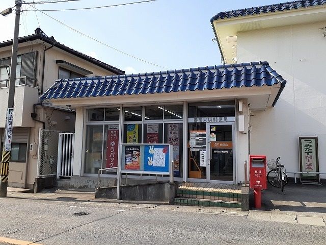 郵便局　大浜郵便局（郵便局）まで2000m