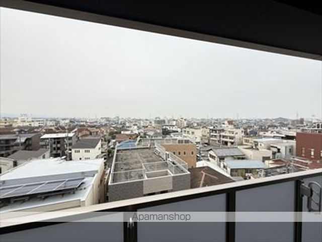眺望　眺望