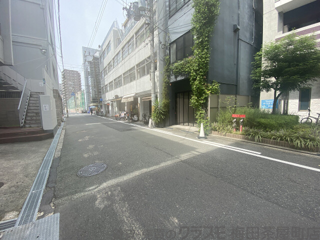 その他　周辺道路（その他）まで10m