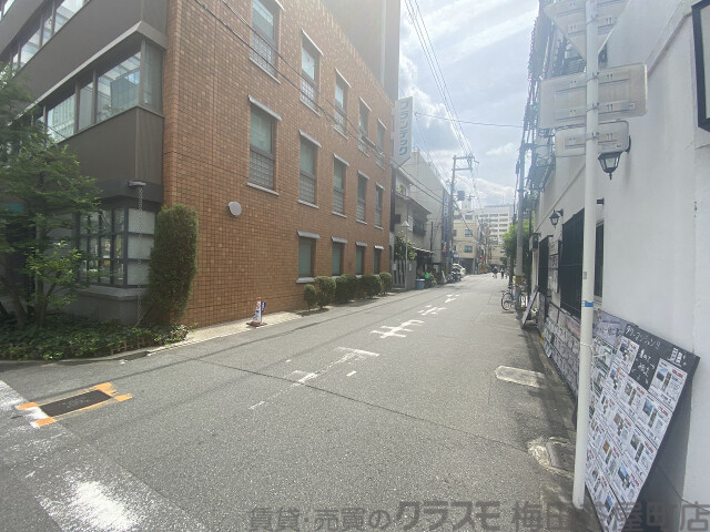 その他　周辺道路（その他）まで10m