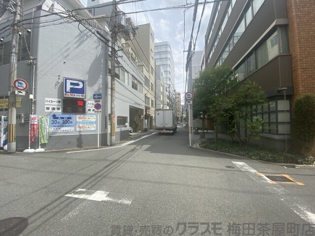 その他　周辺道路（その他）まで10m