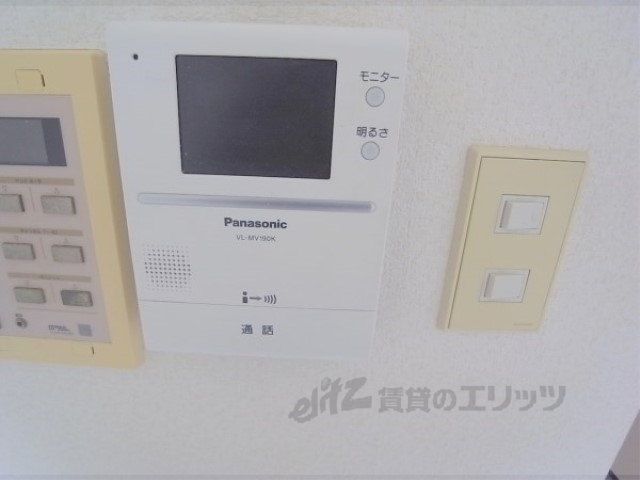 セキュリティ　ドアフォン（ＴＶ含）