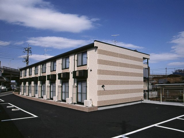 建物外観　画像1