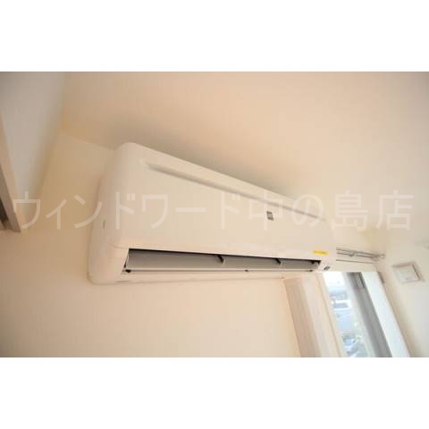 その他設備　詳細は、ウィンドワード中の島店までご相談下さい。
