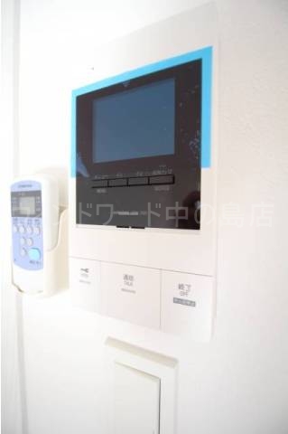 セキュリティ　詳細は、ウィンドワード中の島店までご相談下さい。