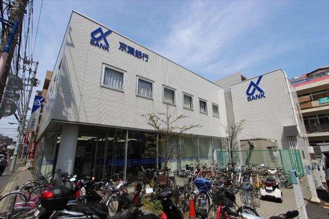 銀行　（株）京葉銀行／本八幡支店（銀行）まで136m