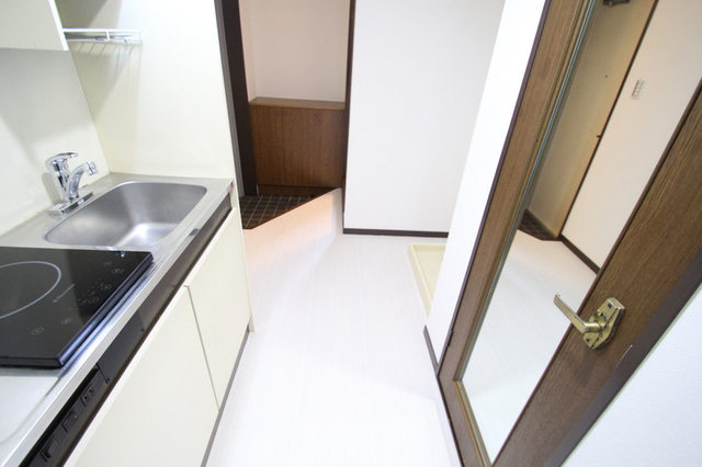 その他部屋・スペース　※他のお部屋の参考写真です
