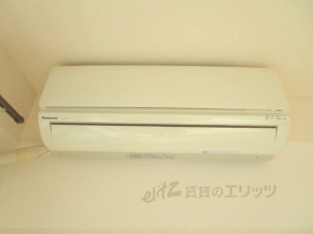 その他　エアコン