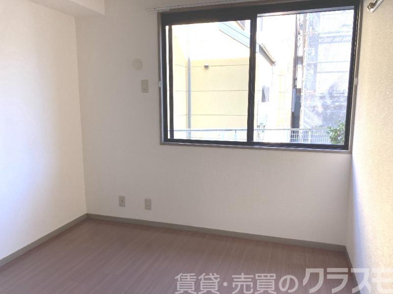 その他部屋・スペース　明るいお部屋です♪