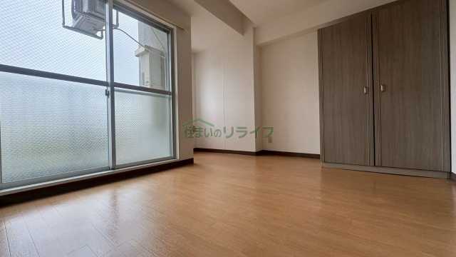 居室・リビング　グランマーレ早稲田