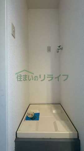 その他設備　グランマーレ早稲田