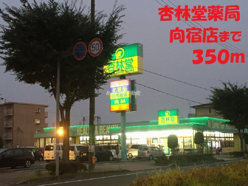 その他　杏林堂薬局（その他）まで350m