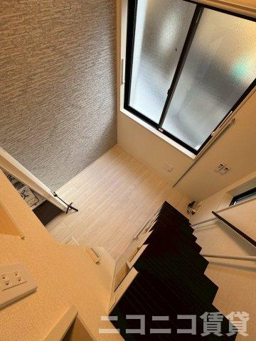 眺望　別号室イメージの為、現状を優先致します。