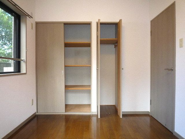 収納　★洋室★