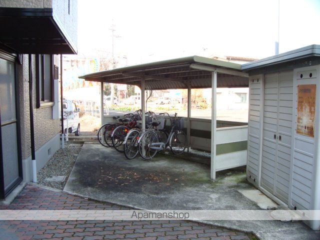 その他共有部分　その他共有部分