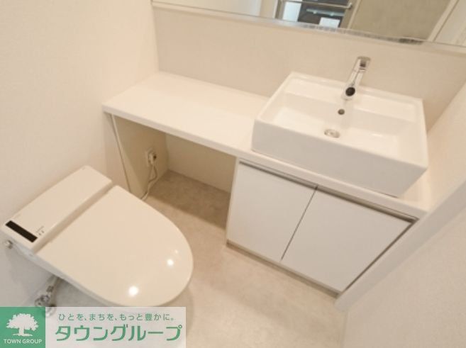 トイレ　★タウンハウジング恵比寿店取り扱い★
